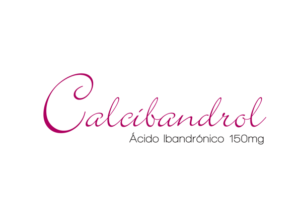 Calcibandrol