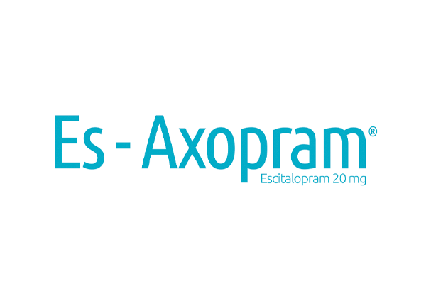 EsAxopram