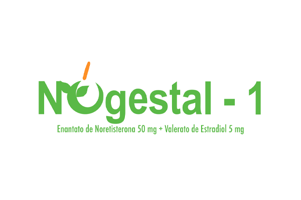 Nogestal